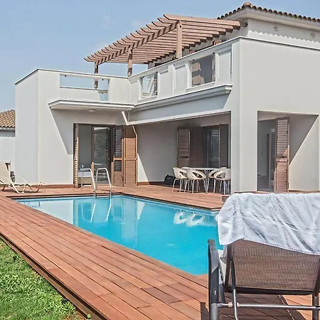 Skyla Aq Sv13 Villa Ayia Napa