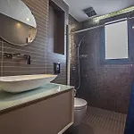Petreris Dyo - Lovely 3 Bedroom With Pool Villa Ayia Napa