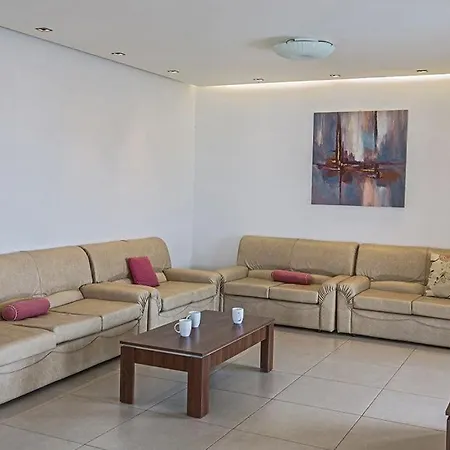 Villa Skyla Aq Sv13 Ayia Napa