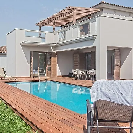 Skyla Aq Sv13 Villa