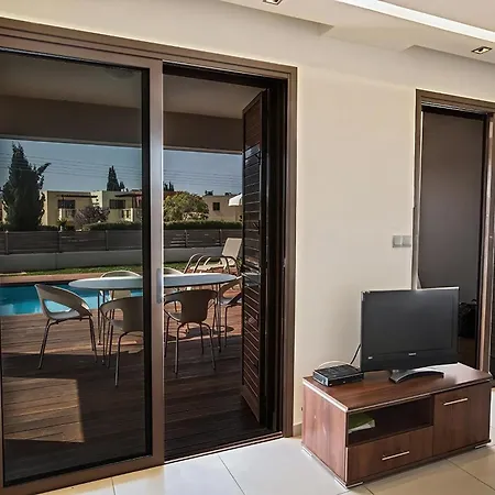 Skyla Aq Sv13 Villa Ayia Napa